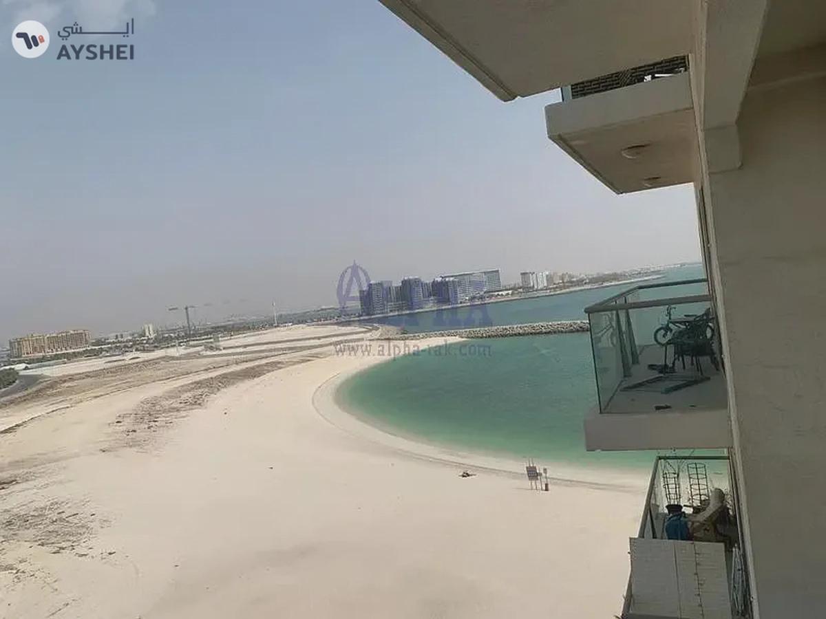 Tahiti, Pacific, Al Marjan Island, Ras Al Khaimah-0-landscape