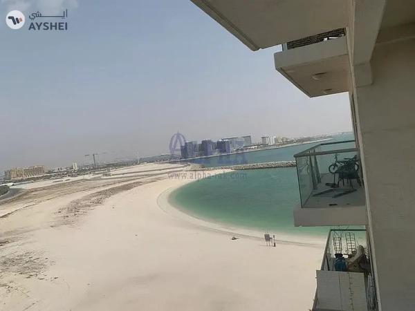 Tahiti, Pacific, Al Marjan Island, Ras Al Khaimah