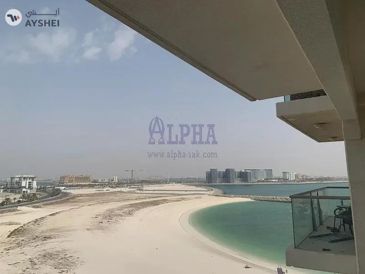 Tahiti, Pacific, Al Marjan Island, Ras Al Khaimah-0-landscape