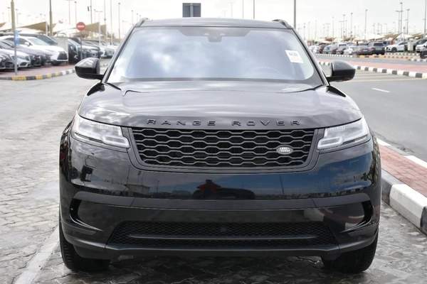 VELAR S P250 2018 | BLACK ( REF-ACD )