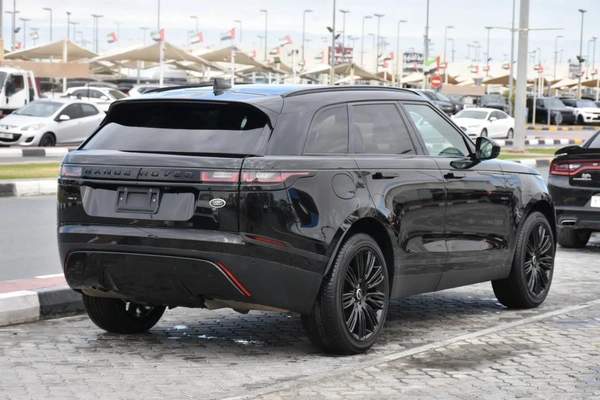 VELAR S P250 2018 | BLACK ( REF-ACD )