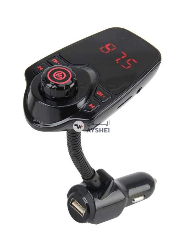 Generic T10 Bluetooth Car Mp3 Player