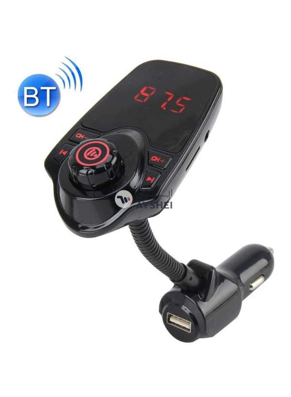 Generic T10 Bluetooth Car Mp3 Player