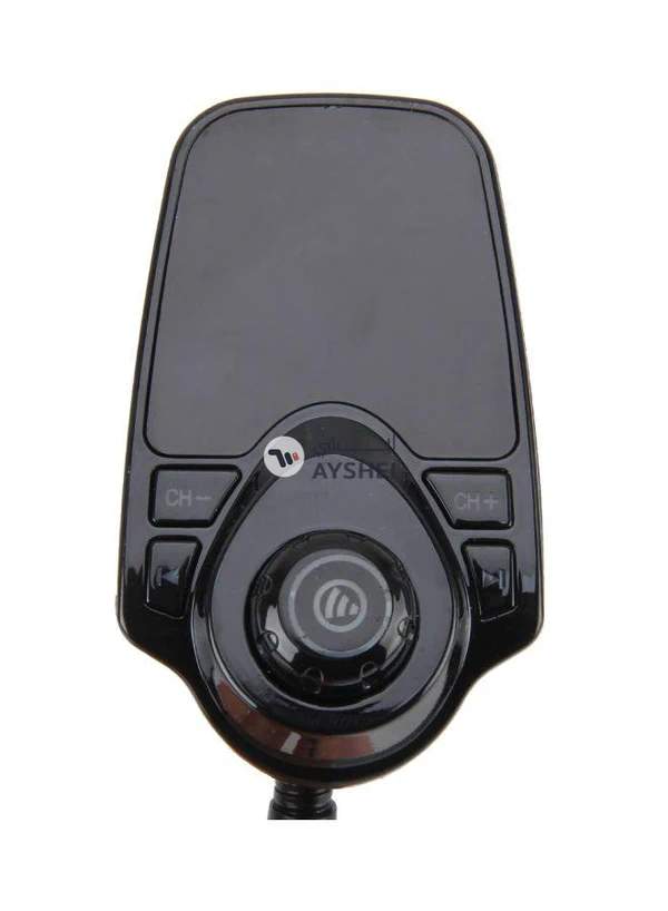 Generic T10 Bluetooth Car Mp3 Player