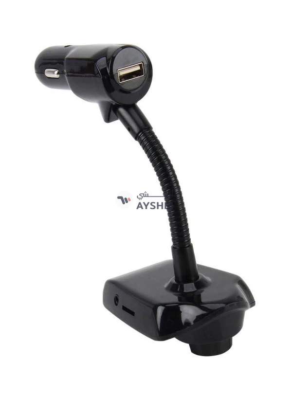 Generic T10 Bluetooth Car Mp3 Player
