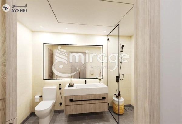 APARTMENT FOR SALE IN GROVE UPTOWN VIEWS, SAADIYAT ISLAND