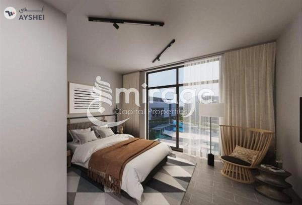 APARTMENT FOR SALE IN GROVE UPTOWN VIEWS, SAADIYAT ISLAND