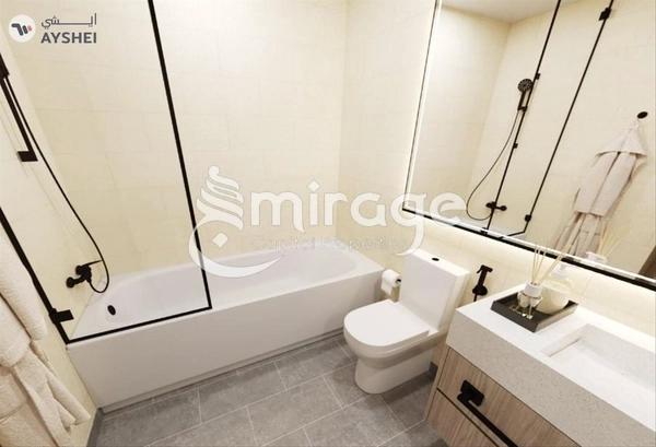 APARTMENT FOR SALE IN GROVE UPTOWN VIEWS, SAADIYAT ISLAND