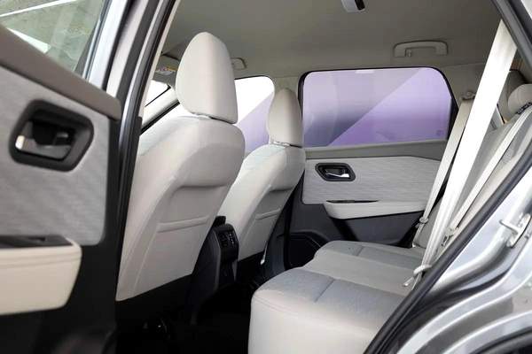 AED 1,395 Monthly | Nissan Xtrail S 2.5L | GCC | Zero Down Payment | 3 Years Agency Warranty