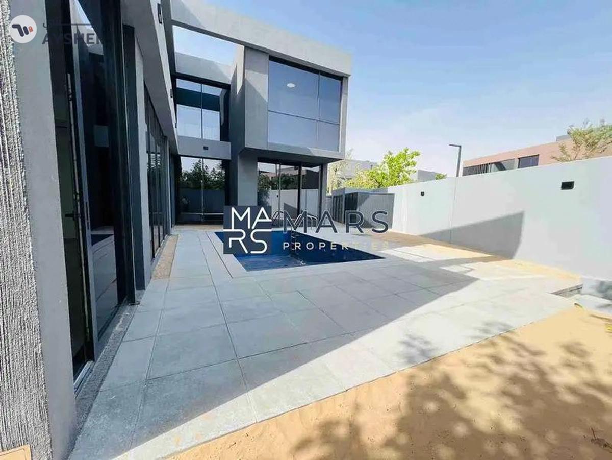 Luxurious 4-Bedroom Villa with Pool in Kaya – Only 290K Rent!-16-16