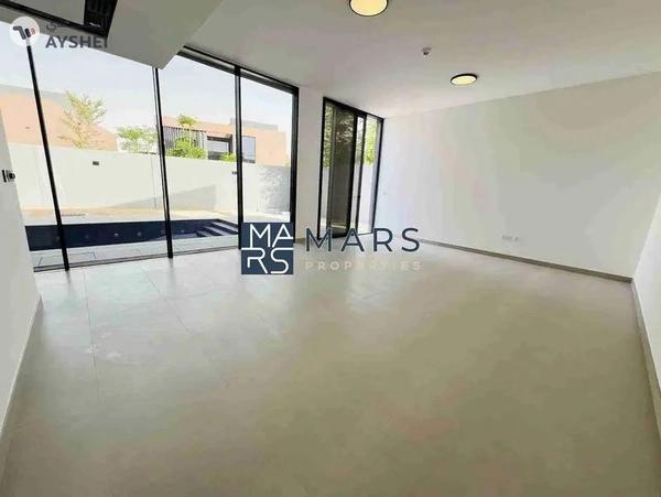 Luxurious 4-Bedroom Villa with Pool in Kaya – Only 290K Rent!