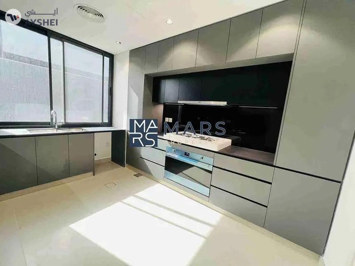 Luxurious 4-Bedroom Villa with Pool in Kaya – Only 290K Rent!-4-4