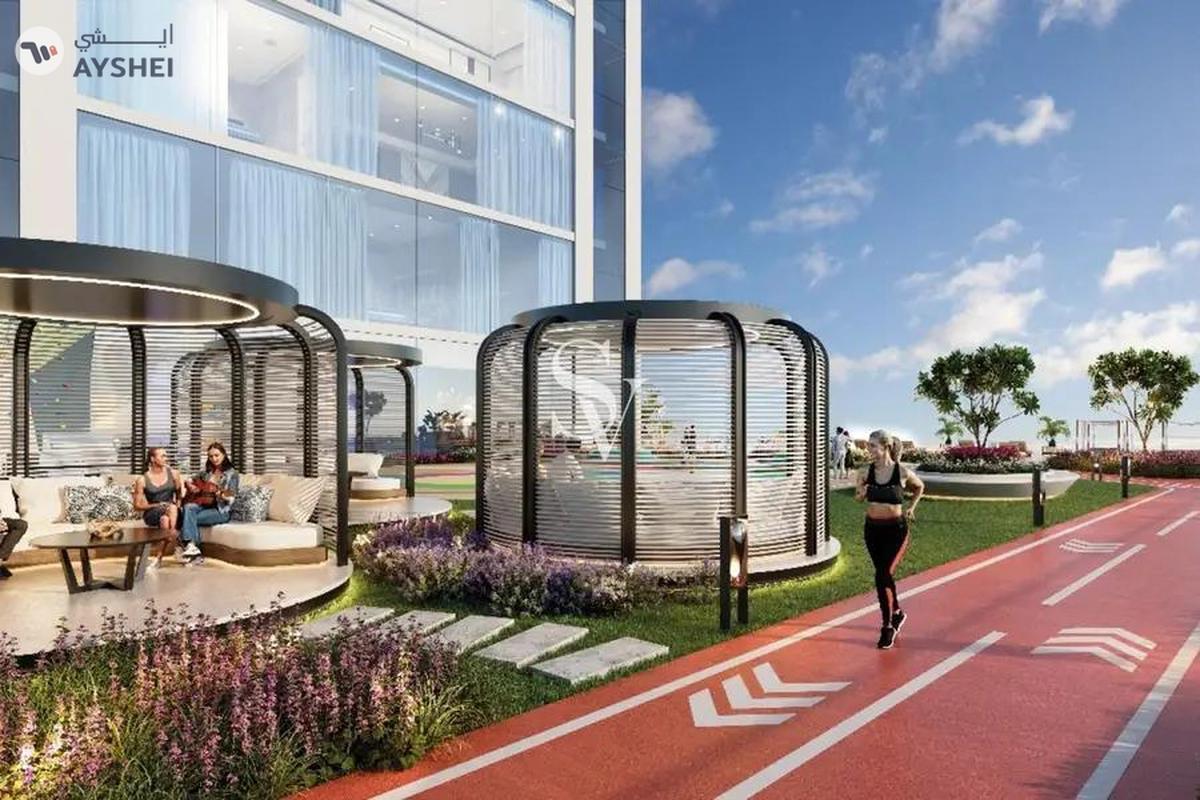 Timez By Danube, Dubai Silicon Oasis (DSO), Dubai-9-9