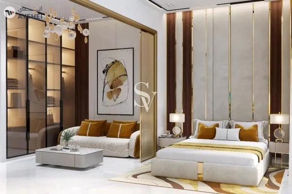 Timez By Danube, Dubai Silicon Oasis (DSO), Dubai