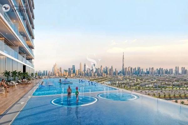 Timez By Danube, Dubai Silicon Oasis (DSO), Dubai
