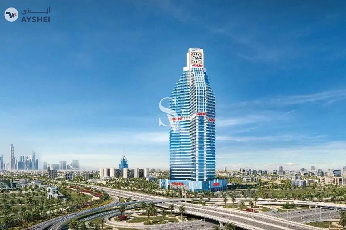 Timez By Danube, Dubai Silicon Oasis (DSO), Dubai-1-1