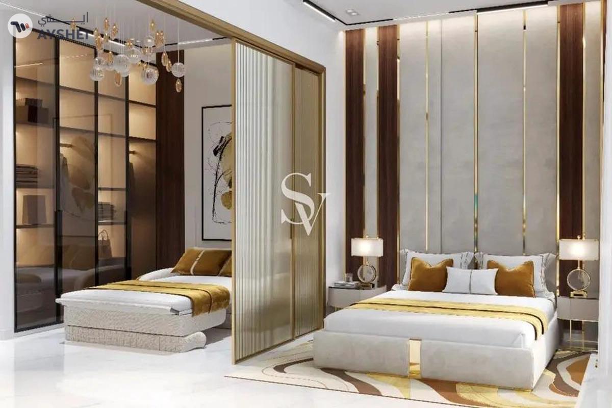 Timez By Danube, Dubai Silicon Oasis (DSO), Dubai-1-landscape