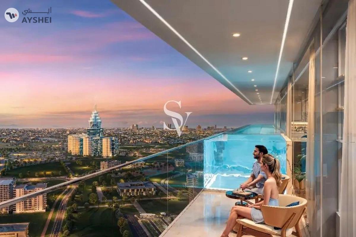 Timez By Danube, Dubai Silicon Oasis (DSO), Dubai-4-4