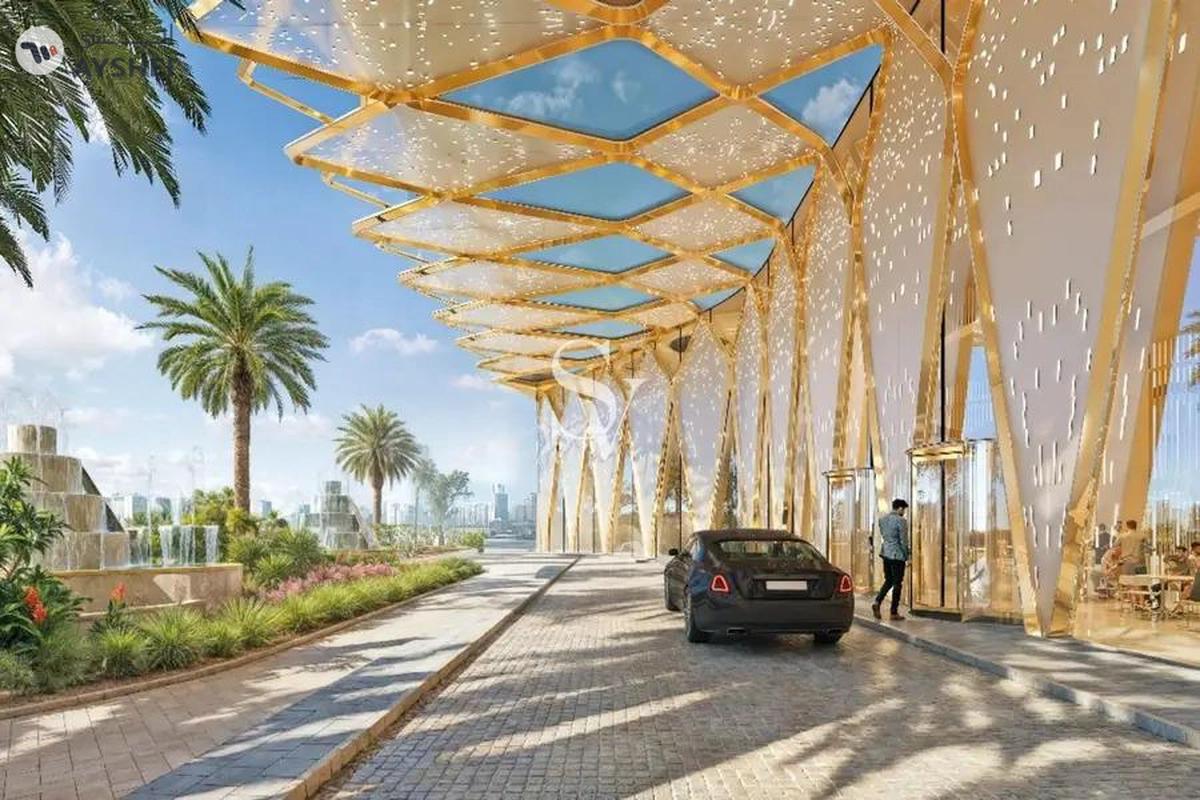 Timez By Danube, Dubai Silicon Oasis (DSO), Dubai-6-6