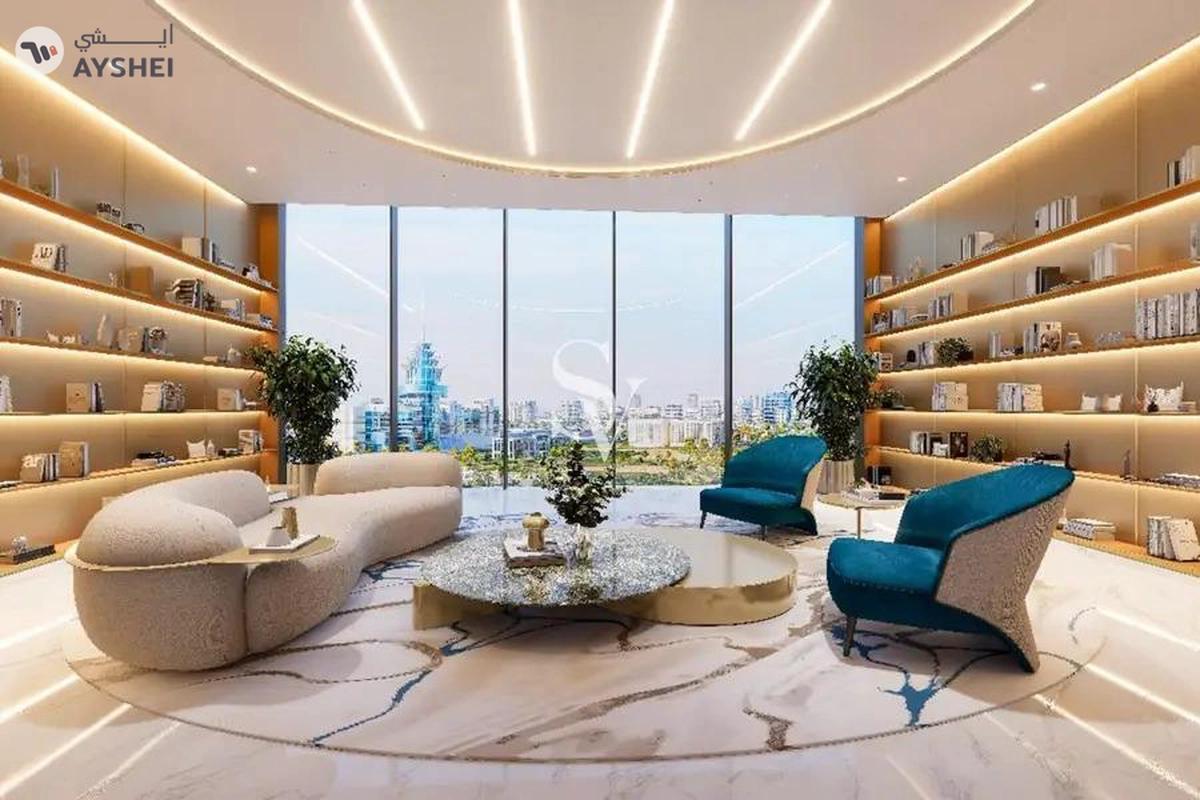 Timez By Danube, Dubai Silicon Oasis (DSO), Dubai-8-8