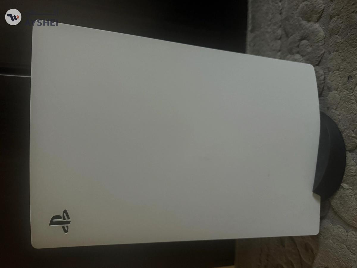 PlayStation 5 disc edition urgent sale-0-landscape