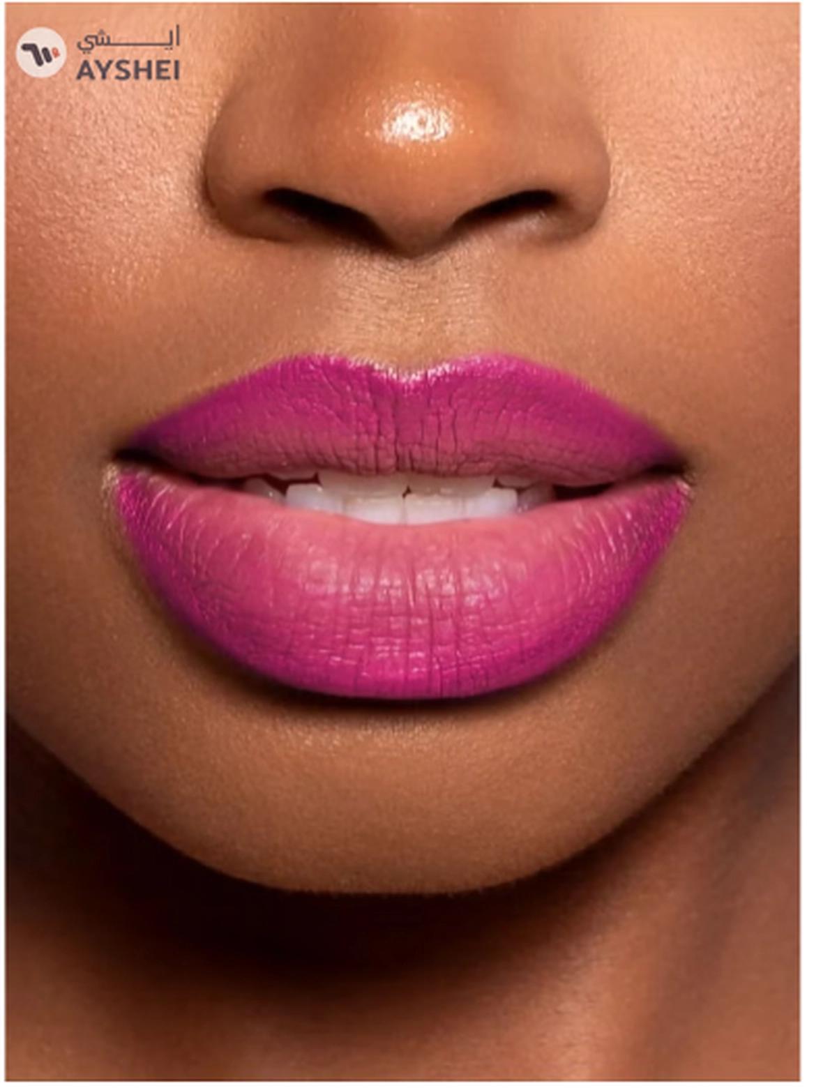 Natasha Moor Legendary Lip Liner - Courage-0-portrait