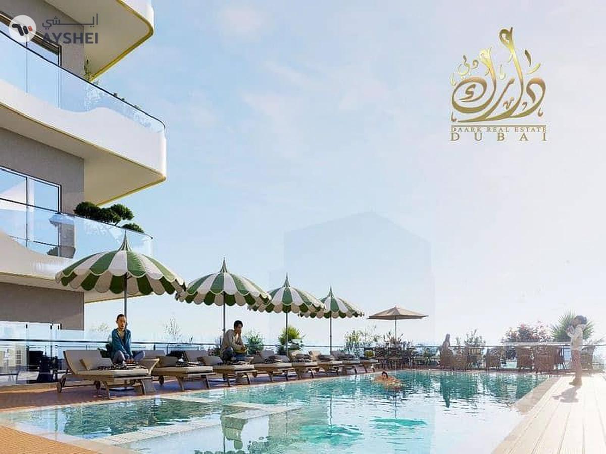 12% ROI/HIGH DEMAND/SMART HOME SYSTEM/FURNISHED-5-5