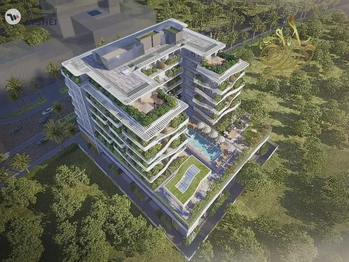 12% ROI/HIGH DEMAND/SMART HOME SYSTEM/FURNISHED-0-landscape