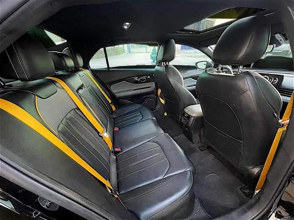 GAC EMPOW GL 1.5L Turbo 2024 GCC Specs Under Warranty