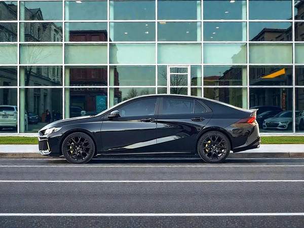 GAC EMPOW GL 1.5L Turbo 2024 GCC Specs Under Warranty
