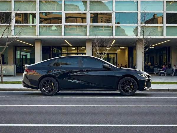 GAC EMPOW GL 1.5L Turbo 2024 GCC Specs Under Warranty