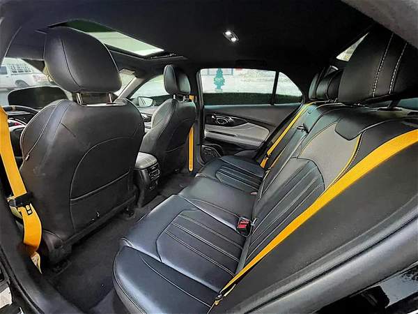 GAC EMPOW GL 1.5L Turbo 2024 GCC Specs Under Warranty