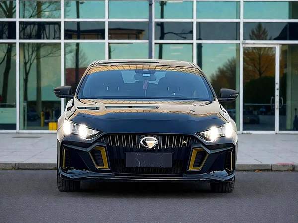 GAC EMPOW GL 1.5L Turbo 2024 GCC Specs Under Warranty