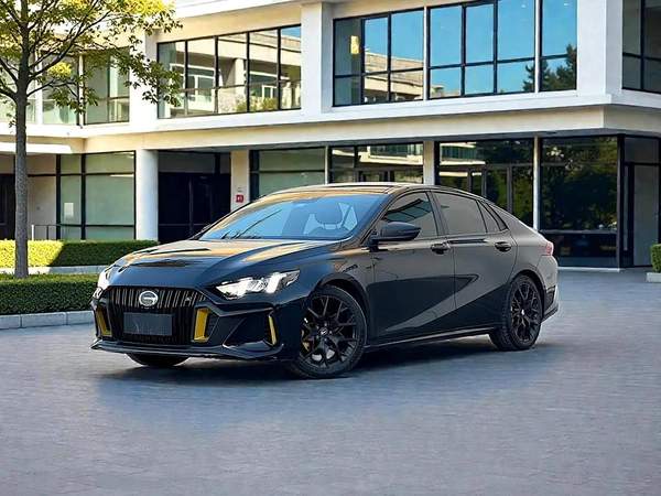 GAC EMPOW GL 1.5L Turbo 2024 GCC Specs Under Warranty