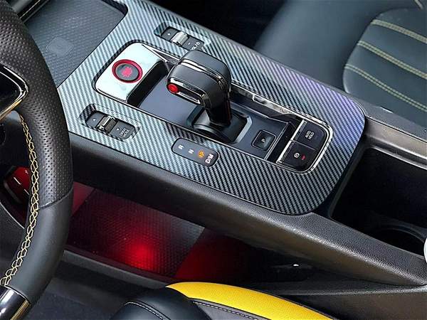 GAC EMPOW GL 1.5L Turbo 2024 GCC Specs Under Warranty