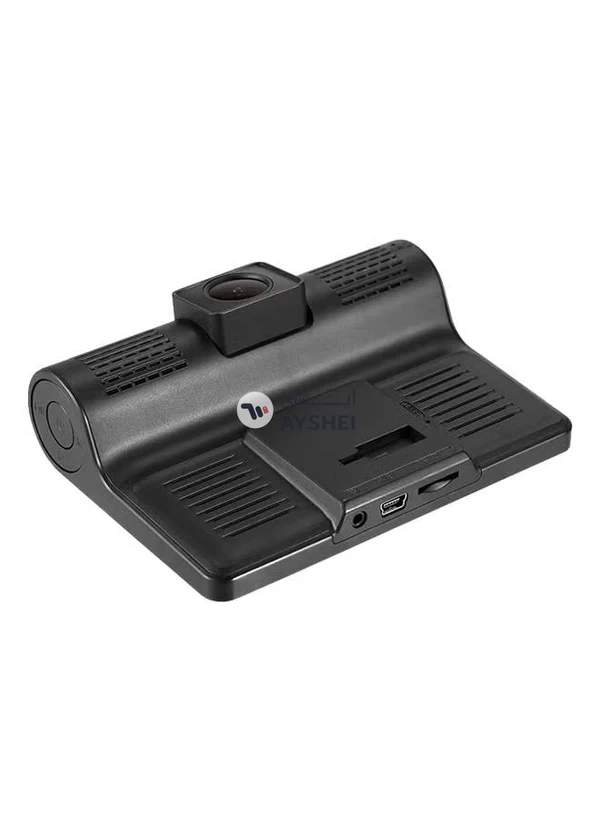 KKmoon Three Lens Night Vision DVR Dash Car Camera