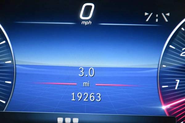 MERCEDES BENZ GLS450 4MATIC 2024 | BLACK