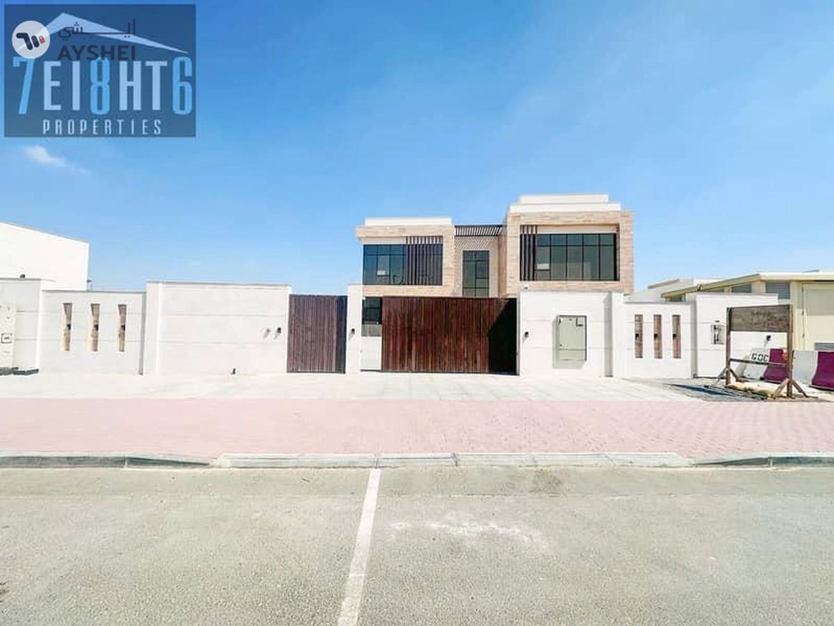 Nad Al Sheba 3, Nad Al Sheba, Dubai-12-12