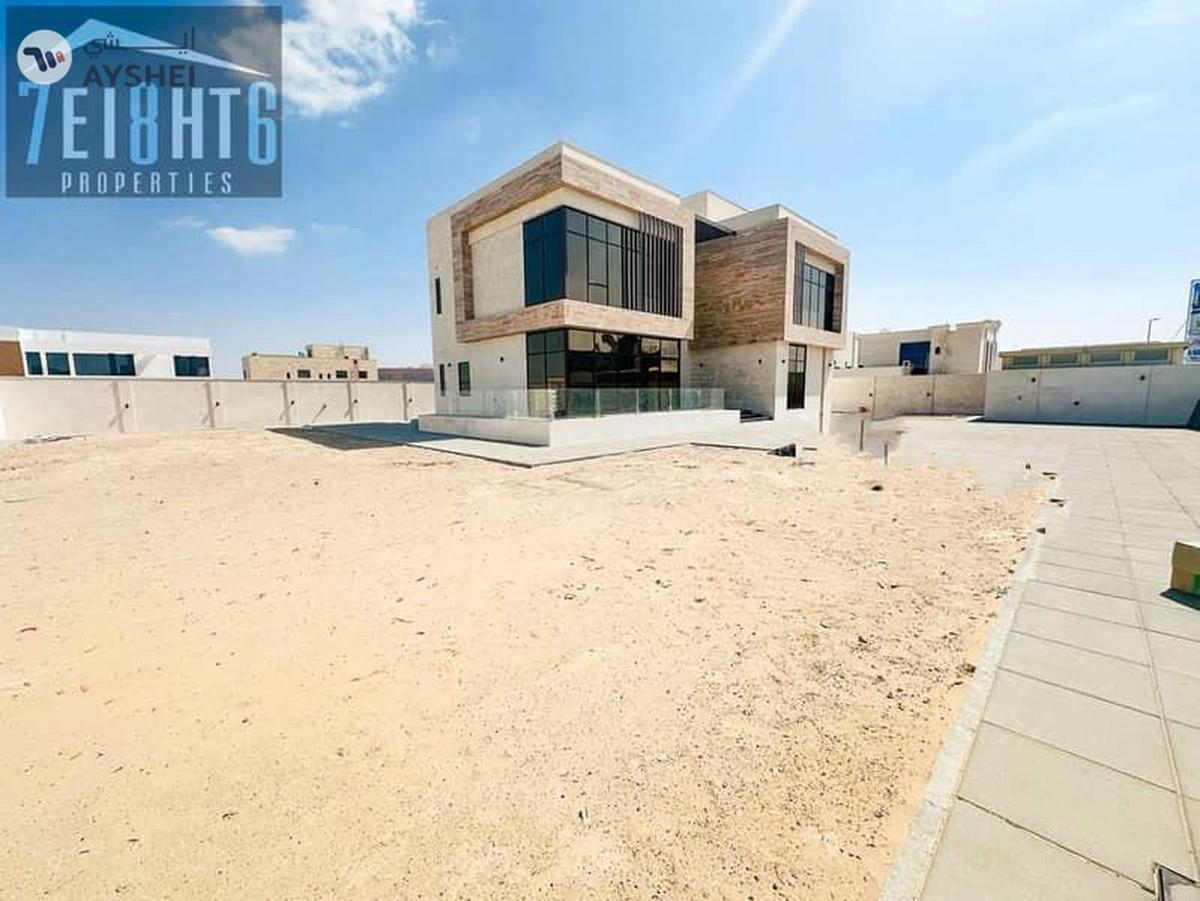 Nad Al Sheba 3, Nad Al Sheba, Dubai-0-landscape