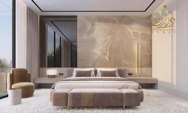 4-Years Post Handover _ 1 % Monthly _ High Floor _ Ramadan Offer