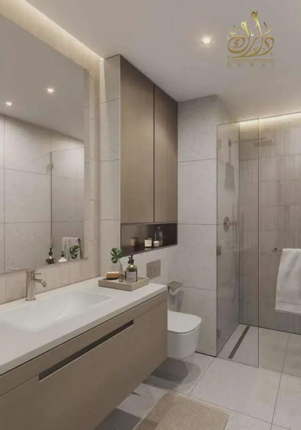 Exclusive Discount with 2% DLD Waiver_Flexible Payment Plan_Easy Mortgage_Panoramic Downtown Views