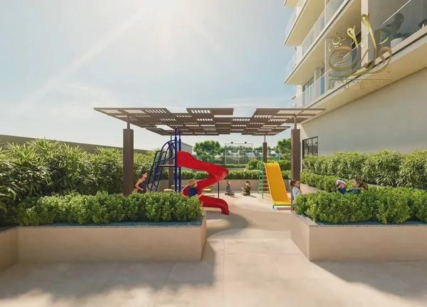 Exclusive Discount with 2% DLD Waiver_Flexible Payment Plan_Easy Mortgage_Panoramic Downtown Views