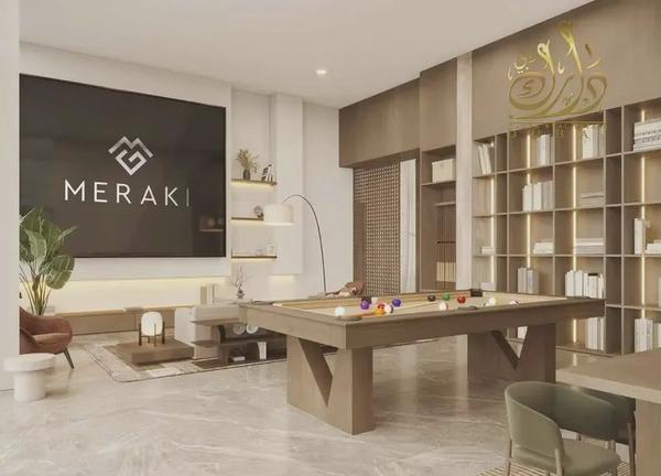 Exclusive Discount with 2% DLD Waiver_Flexible Payment Plan_Easy Mortgage_Panoramic Downtown Views
