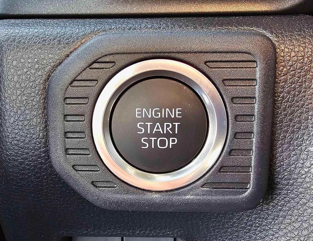 Toyota Prado URBAN-E EURO 4 | 2.8L V4 DIESEL | DVD + CAMERA | AUTO A/C | 4WD (CODE # URBAN-E)-8-8