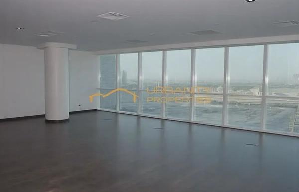 Fully Fitted Office Space | Prime Business Bay Location | Parking