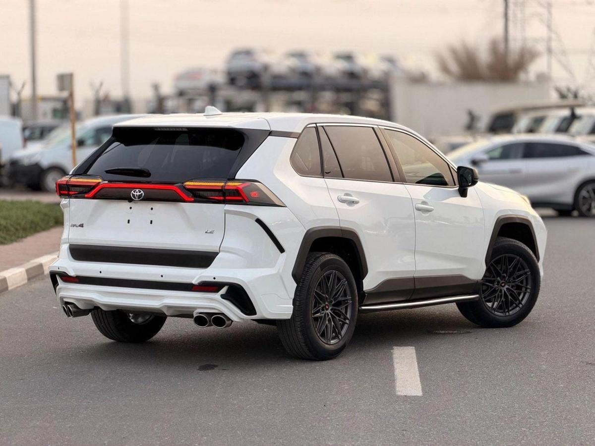 Toyota RAV4 Toyota RAV4 2023 model-3-3