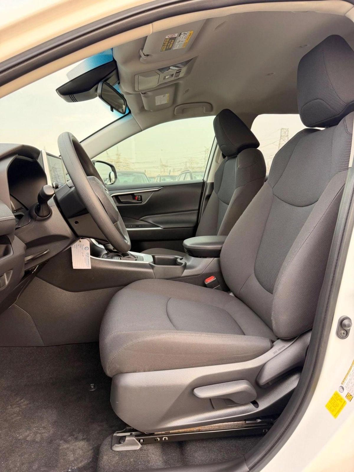 Toyota RAV4 Toyota RAV4 2023 model-6-6