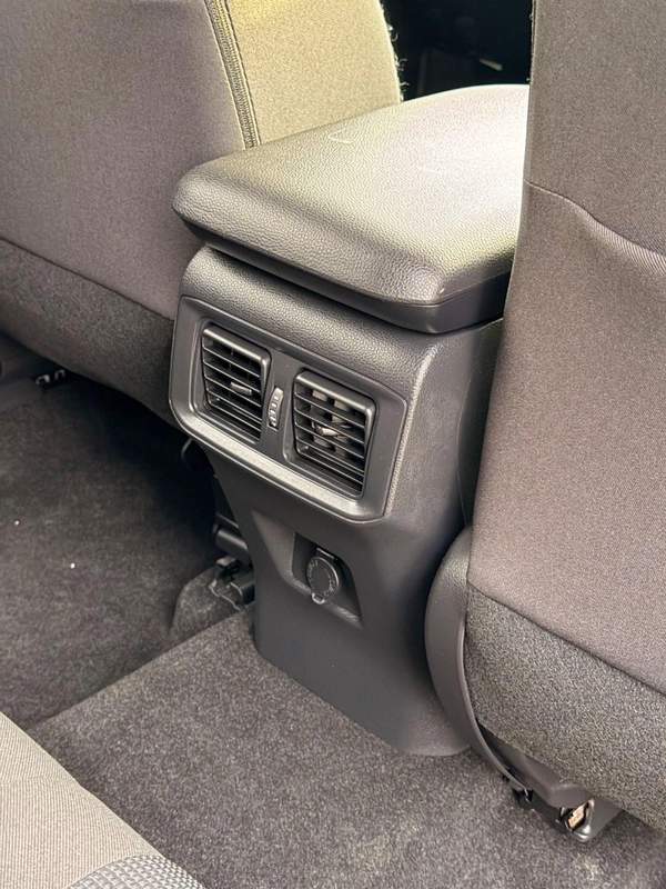 Toyota RAV4 Toyota RAV4 2023 model