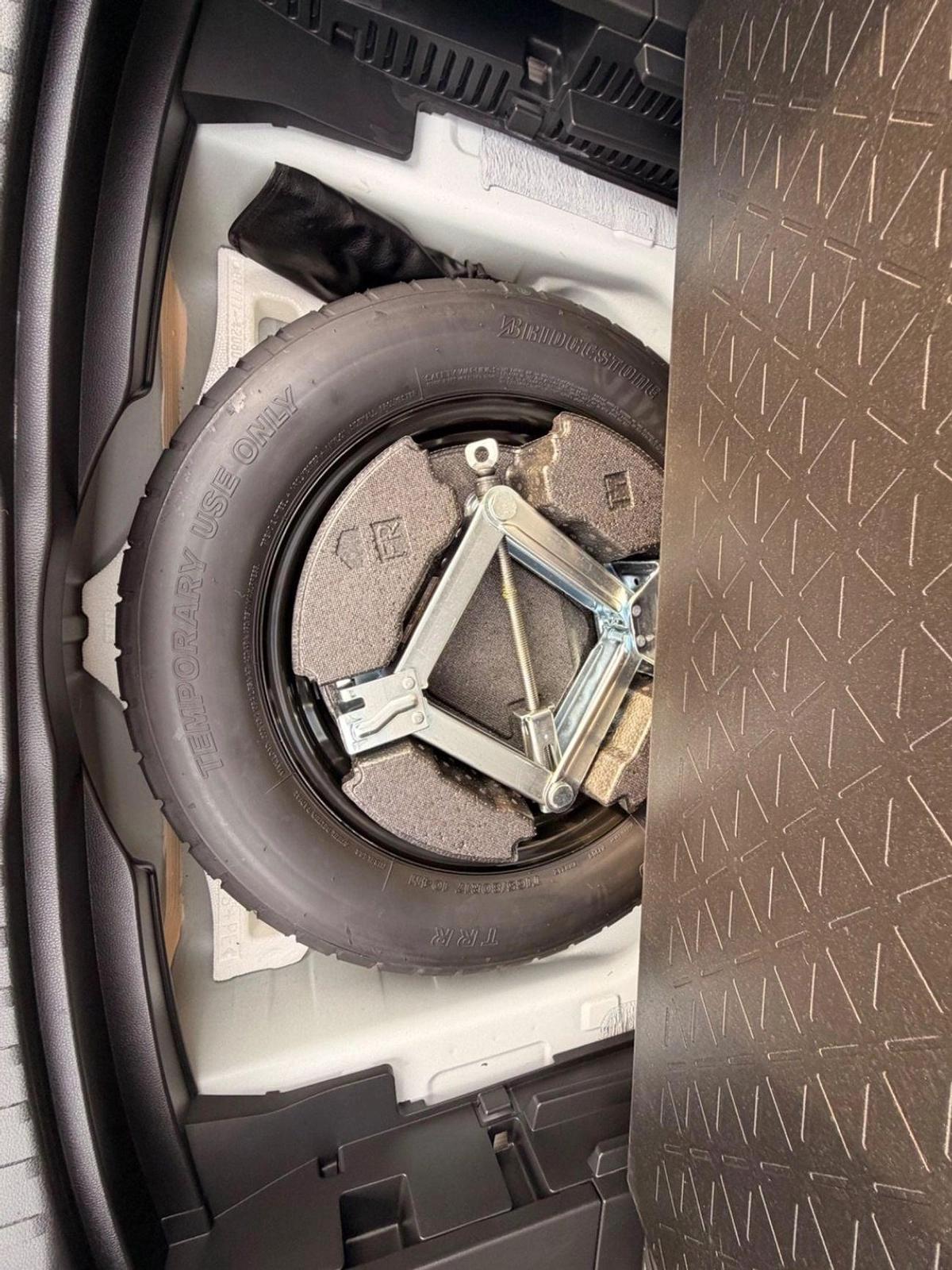 Toyota RAV4 Toyota RAV4 2023 model-18-18