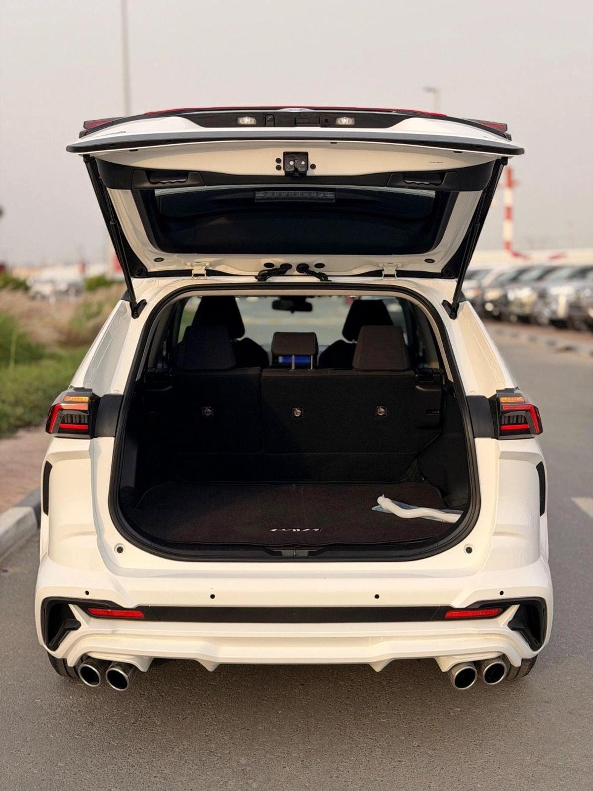 Toyota RAV4 Toyota RAV4 2023 model-19-19